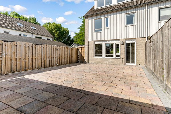 Medium property photo - Zijpestraat 29, 1316 LL Almere